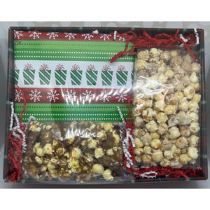 40 Dollar Christmas Basket | Reppert's Candy