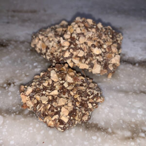 Almond Butter Crunch | Reppert's Candy