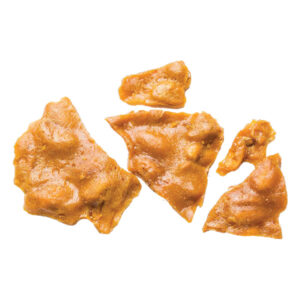 Cashew Brittle | Reppert's Candy