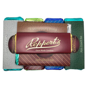 Dark Chocolate Bar | Reppert's Candy