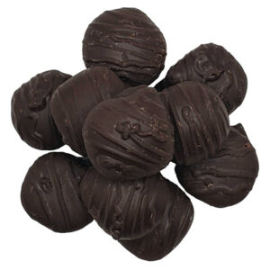 Dark Chocolate Coconut Bon Bons | Reppert's Candy