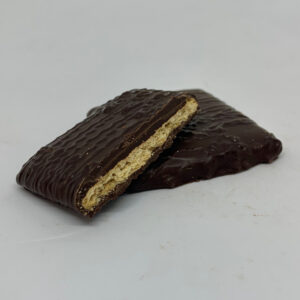 Dark Chocolate Graham Crackers | Reppert's Candy