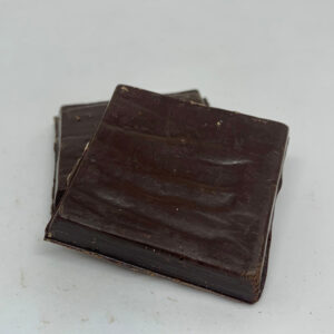 Dark Chocolate Krispy Square | Reppert's Candy