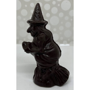 Dark Chocolate Old Witches | Reppert's Candy