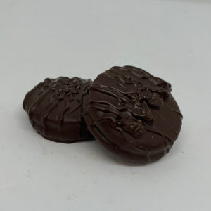 Dark Chocolate Oreo | Reppert's Candy