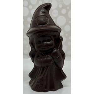 Dark Chocolate Young Witches | Reppert's Candy