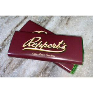 Milk Chocolate Almond Bar | Reppert's Candy