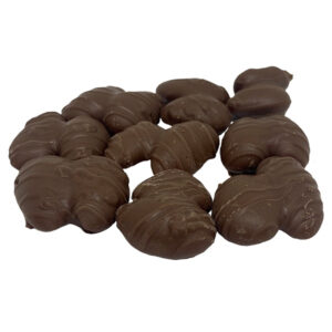 Milk Chocolate Almond Nuts | Reppert's Candy