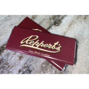 Milk Chocolate Bar | Reppert's Candy