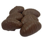 Milk Chocolate Brazil Nuts | Reppert's Candy