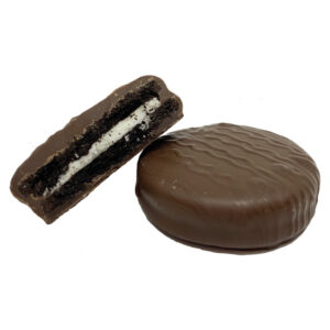 Milk Chocolate Covered Oreo | Reppert's Candy