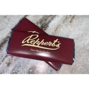 Milk Chocolate Krispy Bar | Reppert's Candy