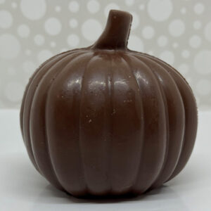 Milk Chocolate Medium Pumpkin | Reppert's Candy