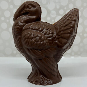 Milk Chocolate Medium Turkey | Reppert's Candy