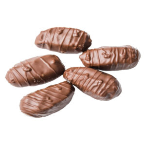 Milk Chocolate Molasses Coconut | Reppert's Candy