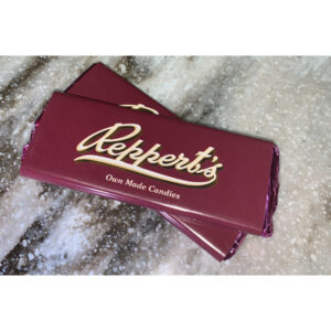 Milk Chocolate Peanut Bar | Reppert's Candy