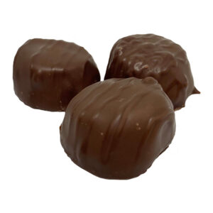 Milk Chocolate Peanut Butter Balls | Reppert's Candy