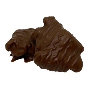 Milk Chocolate Peanut Clusters | Reppert's Candy