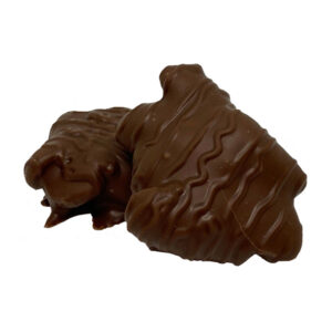 Milk Chocolate Raisin Cluster | Reppert's Candy