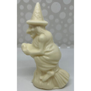 White Chocolate Old Witches | Reppert's Candy