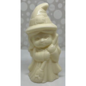 White Chocolate Young Witches | Reppert's Candy